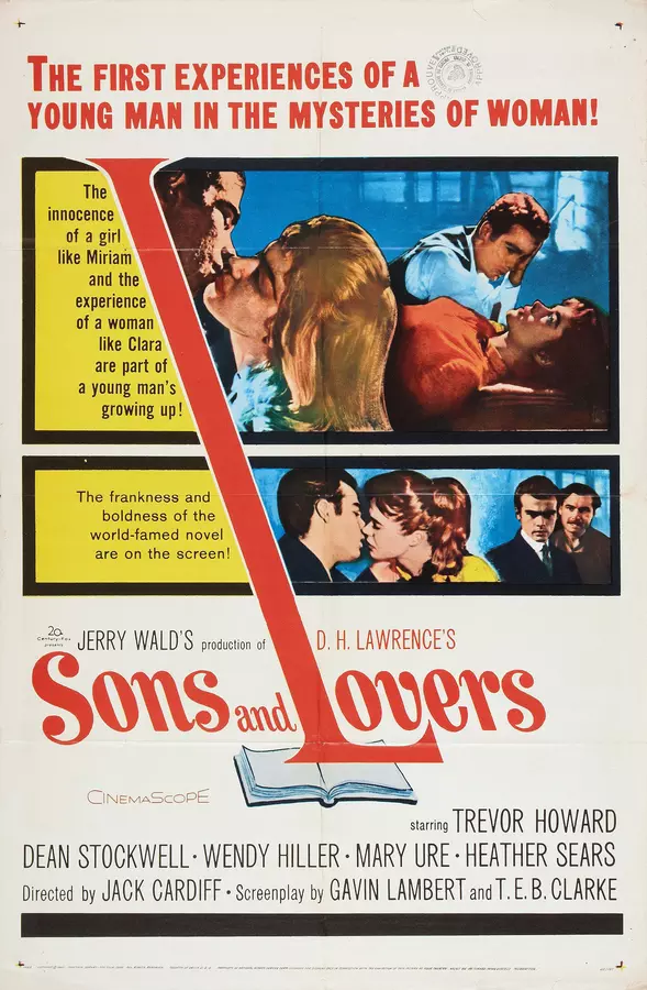 	Sons and Lovers	